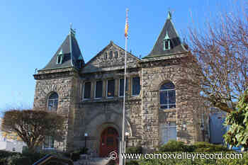 Man sentenced for using counterfeit cash in Comox Valley – Comox Valley Record - Comox Valley Record