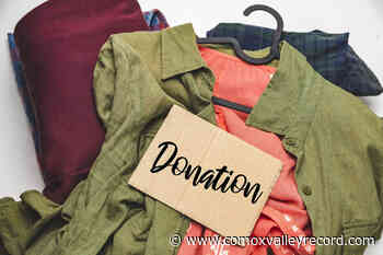 Diabetes clothing drive comes to the Comox Valley - Comox Valley Record