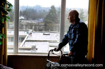 BC senior care staff now 96% vaccinated against COVID-19 – Comox Valley Record - Comox Valley Record