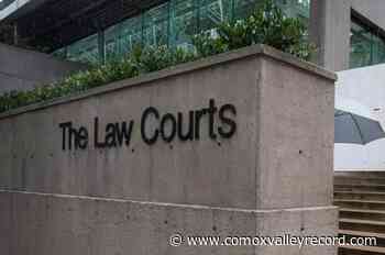 BCCLA sues to stop Canada from placing prisoners in solitary confinement - Comox Valley Record