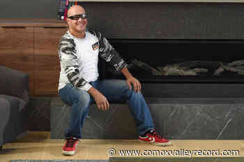 Transforming spaces with Venetian plastering and more - Comox Valley Record