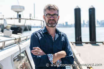 Comox Valley Nature lecture: Chemical compounds in our oceans - Comox Valley Record