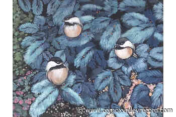 Comox art group featured at next Pearl Ellis Gallery exhibit - Comox Valley Record