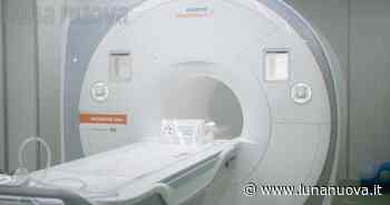 Orbassano, una nuova risonanza magnetica - Luna Nuova