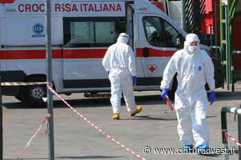 CORONAVIRUS: 37 CASI A COLLEGNO, 34 A RIVOLI, 21 A ORBASSANO | CinturaTorino - cinturaovest.it