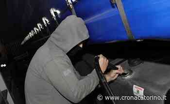 Furti di carburante Sito Orbassano-Rivalta, indagano le Forze dell'Ordine - Cronaca Torino