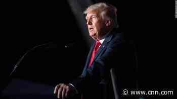 What is executive privilege? Does a former president still get it? - CNN