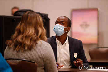 Yes, you can change careers after getting an executive MBA—it just won't be easy - Fortune