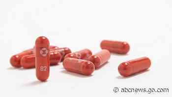 FDA unlikely to rule on Merck's COVID pill before December