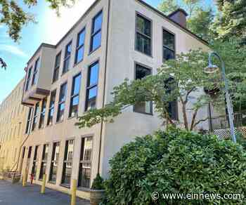 Bancroft Mills Building Up for Auction - EIN News