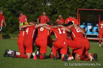 Timo Phillips hattrick leidt Nederland om Hamilton in te halen in de counties - curacao.nu