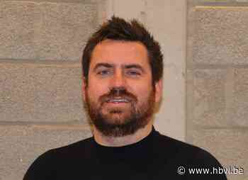 Steven Vanmechelen stopt onverwacht als schepen (Halen) - Het Belang van Limburg Mobile - Het Belang van Limburg