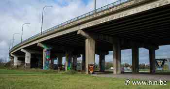 Burgerbewegingen halen slag thuis: bypass tijdens Oosterweelwerken telt slechts 2x3 rijstroken - Het Laatste Nieuws