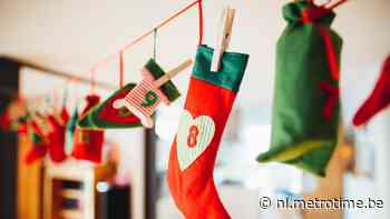 Vijf adventskalenders om nu al in huis te halen - Metro België