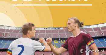 Podcast | 'Feyenoord moet in de winterstop twee hele goede spelers halen' - AD.nl