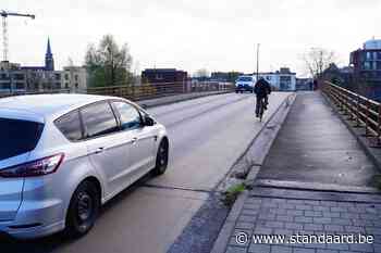 Plan om sluipverkeer weg te halen uit Gentbrugge en Dampoort is klaar - De Standaard
