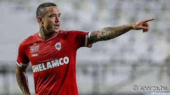 Meer sociale bijdragen voor de clubs: "Loonlast zal stijgen, waar halen ze dat geld?" - sporza.be