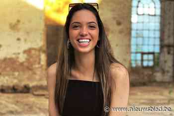 Als kind kreeg ze kokend water over zich heen, nu wil Elle (22) Miss België worden: “Geloven in jezelf is meer dan een mooi lichaam hebben”