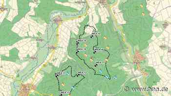 Bürger wünschen Beteiligung am Windpark Buchenau - HNA.de