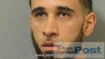 Jailed: Dagenham van thief who headbutted police officer - Barking and Dagenham Post