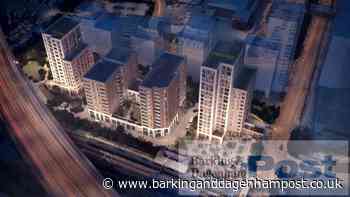 Dagenham Dock development with 380 homes approved - Barking and Dagenham Post