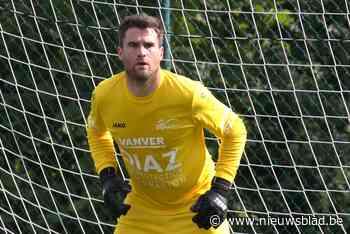 Bram Paepe (Jong Male): “Onszelf nu zeker geen extra druk opleggen”