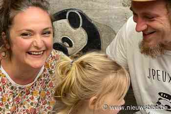 Peperdure therapie in buitenland is enige hoop voor Sevrien: “Enige kans op behandeling kost 200.000 euro”