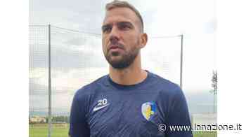 Anticipo Prato, arriva il Serravezza E in attacco Amelia ritrova Aleksic - La Nazione