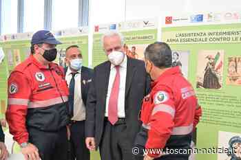 La mostra sui vaccini fa tappa al Centro Pegaso di Prato - Toscana Notizie