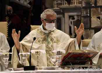 La Diocesi di Prato inizia il cammino sinodale con la Chiesa universale - tvprato.it