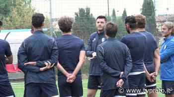 Il Prato vuole riprendere la propria striscia vincente nella partita casalinga con il Seravezza - tvprato.it