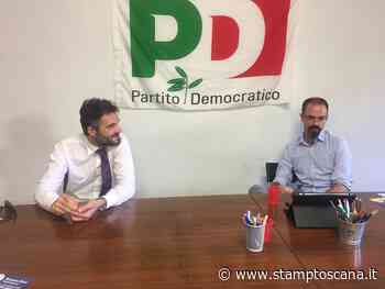 Prato, l'uscita di Bosi scatena la guerra nel Pd - Stamptoscana