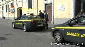 Operazione Easy Permit a Prato - Nove da Firenze