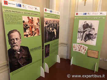 Dalla peste al Covid-19, a Prato la mostra su virus e vaccinazioni - ExPartibus