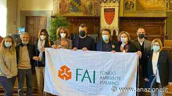 Giornate Fai d’Autunno, le 3 aperture straordinarie a Prato: ecco come prenotare - LA NAZIONE