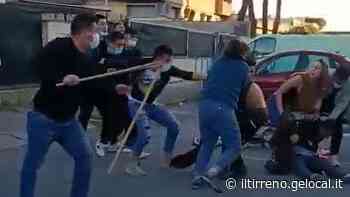Prato, manifestanti pestati dai cinesi: scatta la prima denuncia - Il Tirreno