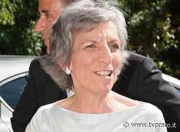 Cordoglio in città per la scomparsa di Donatella Mazzoni - tvprato.it