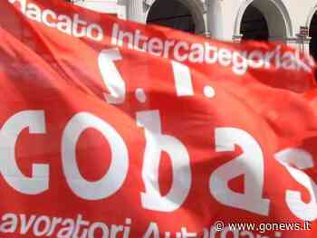 Aggressione durante una manifestazione al Macrolotto di Prato: violenza davanti all'azienda - gonews