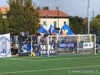 Il Prato non riesce a sfatare il tabu' Lentigione: biancazzurri sconfitti di misura 1-0 - tvprato.it