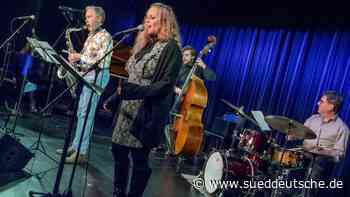 Freiheit, Gleichheit, Jazz - Süddeutsche Zeitung