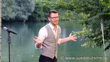 Kabarett im Kloster - Süddeutsche Zeitung