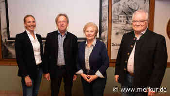 B 2-Tunnel: Ausschreibungsunterlagen fast fertig - Merkur Online