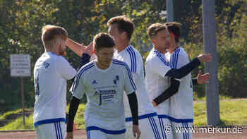 SV Inning setzt mit Thomas Rummelsberger auf externen neuen Trainer - Merkur Online