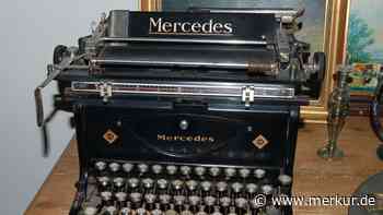 Flohmarkt am Samstag: BN bietet „Schönes und Praktisches“ - Merkur Online