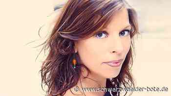 „Musik in der Stadt“: Am Samstag liegt in Nagold Musik in der Luft