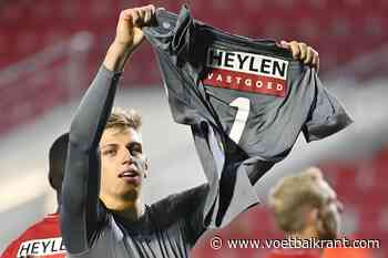 Jean Butez: vorig seizoen vat vol twijfels, nu onverstoorbaar: &quot;Die beslissing heeft op zijn zachtst gezegd voor twijfels gezorgd&quot;