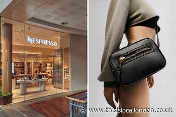 Bluewater welcomes eight new brands in build up to Christmas