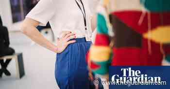 Art lovers at Frieze London – in pictures