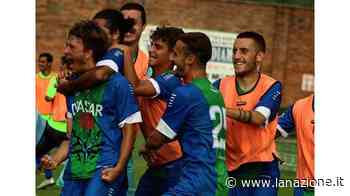 Seravezza, tutto pronto per la sfida con il Prato - LA NAZIONE