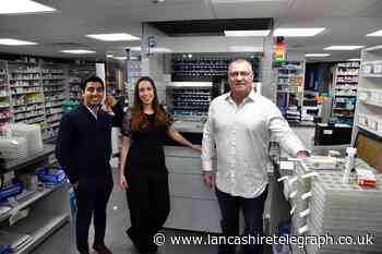 £500,000 funding boost for health tech firm